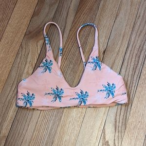 Hula Rowan Midori Bikini Top